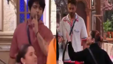 Photo of बिग बॉस 17: अभिषेक और समर्थ के झगड़े के बीच कूदी अंकिता, गुस्से मे एक्टर ने कही दी यह बड़ी बात