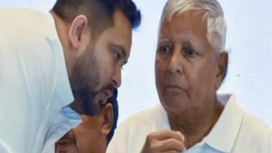 Photo of बिहार में सियासी घमासान के बीच ED पीला लिफाफा लेकर पंहुची राबड़ी आवास, जानिए पूरा मामला… 