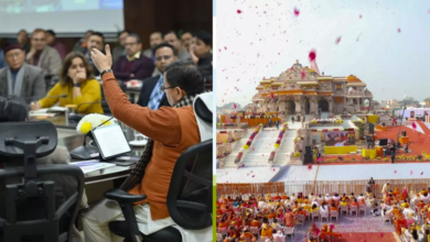Photo of रामलला के दर्शन के लिए CM धामी अपनी कैबिनेट के साथ इस दिन जाएंगे अयोध्या