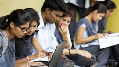 Photo of BBM और BCA के लिए अब भी कराना होगा AICTE से रजिस्ट्रेशन, जानिए आवेदन की आखिरी तारीख