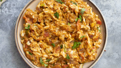 Photo of मिनटों में बनाए Egg Keema, जानें रेसिपी