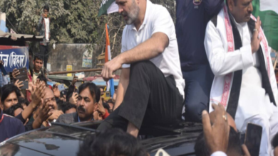 Photo of पीएम मोदी की हिंसा की राजनीति का जवाब है भारत जोड़ो न्याय यात्रा, राहुल गांधी ने BJP पर साधा निशाना