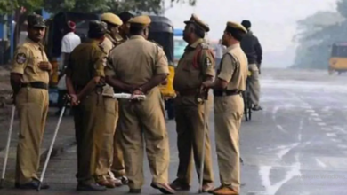 Photo of मुंबई: रैली के दौरान दो गुटों में झड़प, इलाके में भारी पुलिस बल तैनात, अब तक 6 लोग गिरफ्तार