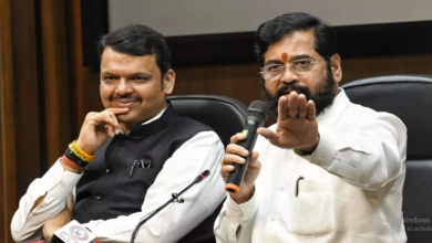 Photo of महाराष्ट्र के मुख्यमंत्री एकनाथ शिंदे पूरी कैबिनेट के साथ करेंगे रामलला के दर्शन, जानिए शेड्यूल