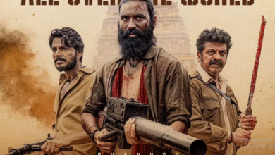Photo of बॉक्स ऑफिस पर औंधे मुंह गिरी ‘कैप्टन मिलर’, जानिए कलेक्शन….