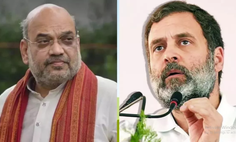 Photo of राहुल गांधी की इस मामले बढ़ सकती हैं मुश्किलें, पढ़ें पूरी खबर…