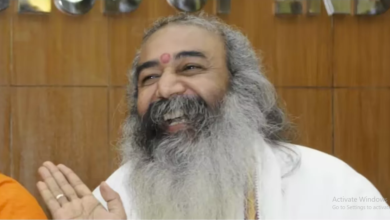 Photo of कांग्रेस नेता प्रमोद कृष्णम ने विपक्षी गुट पर कसा तंज, जानिए क्या कहा…