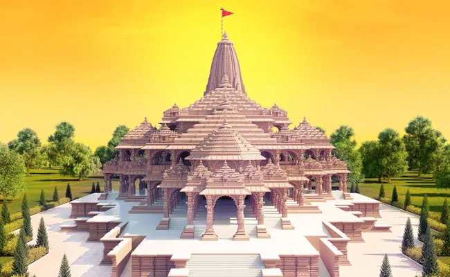 Photo of राम मंदिर के नाम पर साइबर फ्रॉड के मामलों पर सख्त हुई योगी सरकार