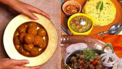 Photo of लोहड़ी पर घर में बनाएं ये पांच पारंपरिक व्यंजन