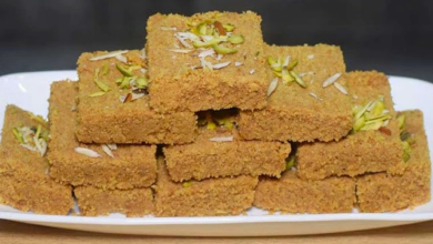 Photo of आसानी से बनाएं अंडे की टेस्टी दानेदार मिठाई, जानें रेसिपी
