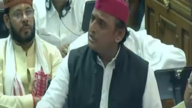 Photo of बसपा सुप्रीमो मायावती को सपा अध्यक्ष अखिलेश यादव ने दिया जवाब, जानिए क्या कहा…