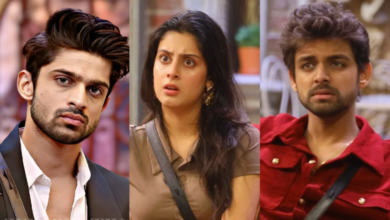 Photo of बिग बॉस 17: अभिषेक कुमार ने खोया आपा, नेशनल TV पर सामर्थ जुरेल को मारा थप्पड़, देंखे वीडियो…