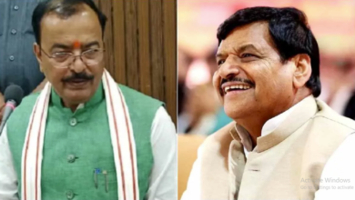 Photo of लोक सभा चुनाव 2024 केशव प्रसाद मौर्या ने अखिलेश पर कसा तंज, शिवपाल ने यादव ने किया पलटवार