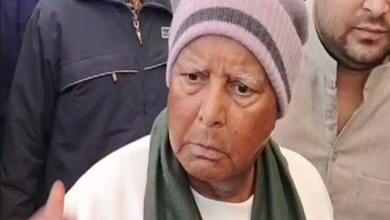 Photo of तेजस्वी की जगह खुद फैसले लेंगे लालू प्रसाद यादव, RJD विधायक दल की बैठक में ऐलान