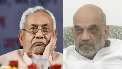 Photo of बिहार में सियासी हलचल हुई तेज, BJP अध्यक्ष दिल्ली के लिए हुए रवाना, पढ़ें पूरी खबर…