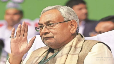 Photo of बिहार: चुनाव से पहले JDU को लगा बड़ा झटका, इस नेता ने दिया इस्तीफा
