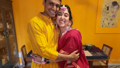 Photo of आमिर खान की बेटी इरा खान और नूपुर शिखरे आज लेंगे सात फेरे, जानिए…