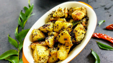 Photo of आज के नाश्ते में ट्राई करें फ्राइड इडली