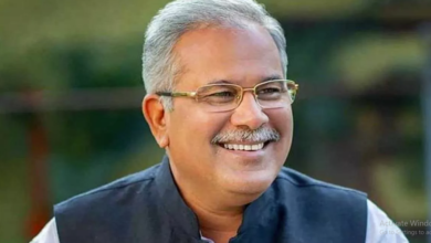 Photo of बिहार की सियासी हलचल के बीच कांग्रेस ने उठाया बड़ा कदम, भूपेश बघेल को नियुक्त किया पर्यवेक्ष