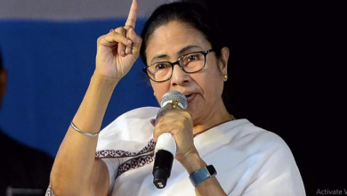 Photo of भाजपा-माकपा को लेकर ममता सख्त तो कांग्रेस पर नरम, लोकसभा चुनाव को लेकर TMC की जाने रणनीति
