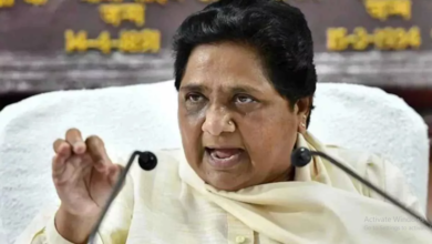 Photo of मायावती का बड़ा ऐलान, अकेले ही लड़ेंगे लोकसभा चुनाव, किसी पार्टी से नहीं करेंगे गठबंधन