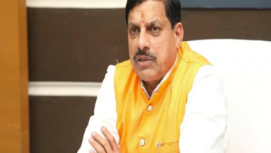 Photo of MP: महाकाल से अयोध्या जाएंगे पांच लाख लड्डू, सीएम मोहन यादव ने की घोषणा