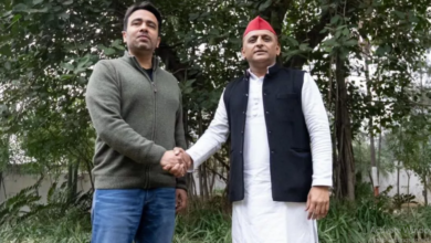 Photo of यूपी: सपा से गठबंधन पर लगी मुहर, इतनी सीटों पर RLD लड़ेगी चुनाव