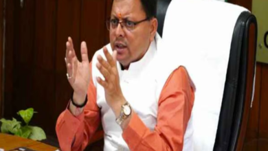 Photo of सीएम धामी ने CAA को लेकर दिया बड़ा बयान, कहा- विधानसभा सत्र में विधेयक लाकर प्रदेश में करेंगे लागू