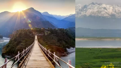 Photo of हिमाचल में घूमने का बना रहे हैं प्लान, तो जगहों को एक्सप्लोर करना न भूलें…