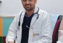 Photo of मुंबई के शिशु एवं बालरोग विशेषज्ञ डॉ.अनुराग गुप्ता जानकीकुण्ड चिकित्सालय में देंगे अपनी निरंतर सेवाएं