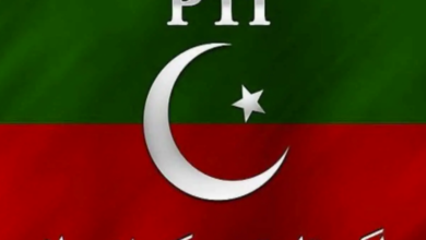 Photo of पाकिस्तान: PTI ने आम चुनाव में खराब प्रदर्शन के चलते पार्टी अध्यक्ष को हटाया, गौहर अली खान ने कही यह बात