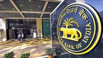 Photo of RBI ने SBI समेत इन बैंकों पर की कार्रवाई, तीन करोड़ रुपये तक का लगाया जुर्माना