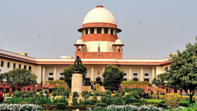 Photo of शरद पवार की याचिका पर SC का अजित पवार गुट को नोटिस, जानिए क्या मामला
