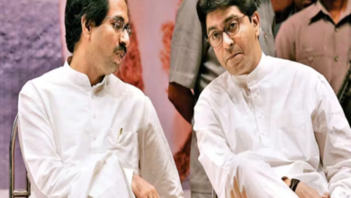 Photo of महाराष्ट्र में राज ठाकरे भी भाजपा के साथ जाने को बेकरार, उद्धव का पहले ही बना लिया मन