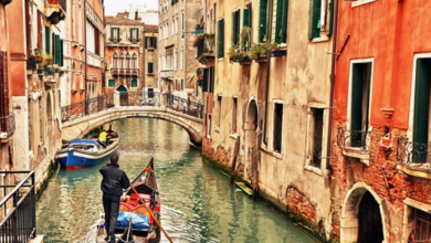 Photo of दुनिया के सबसे रोमांटिक देश इटली की इन खूबसूरत जगहों को जरूर करें एक्सप्लोर…