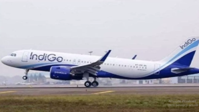 Photo of इंडिगो में चार एयरबस A320NEO विमान होंगे शामिल