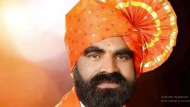 Photo of शिवसेना विधायक संतोष बांगर पर कार्रवाई की मांग, जानिए पूरा मामला…