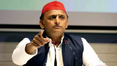 Photo of RLD के बीजेपी संग जाने की अटकलों पर पहली बार अखि‍लेश ने दी प्रत‍िक्र‍िया, जानिए क्या कहा…