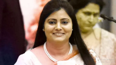 Photo of यूपी लोकसभा चुनाव से पहले राष्ट्रीय लोकदल को लेकर दिया दावा, अनुप्रिया पटेल ने की अहम टिप्पणी
