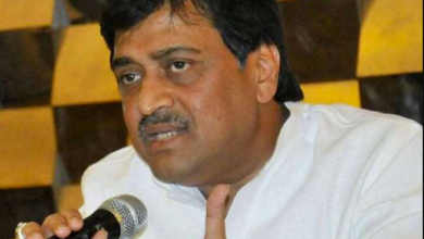 Photo of कांग्रेस छोड़ने के बाद अशोक चव्हाण ने कहा- दो दिन में तय करूंगा अगला राजनीतिक कदम…