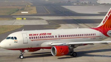 Photo of एयर इंडिया और विस्तारा के मर्जर को लेकर आया नया अपडेट, सिंगापुर एयरलाइंस ने दी जानकारी