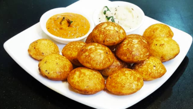 Photo of आज ट्राई करें चावल के अप्पे
