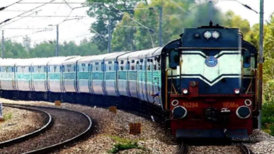 Photo of जगन्नाथ पुरी से सीधे पहुंच सकेंगे अयोध्‍या धाम, विशेष ट्रेन सेवा जल्द होगी शुरू