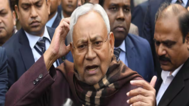 Photo of JDU मंत्री के भोज में नहीं पहुंचे पांच विधायक, नीतीश ने कल बुलाई है विधायक दल की बैठक
