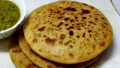 Photo of इस तरह बनाए पत्ता गोभी के पराठे, जानें रेसिपी