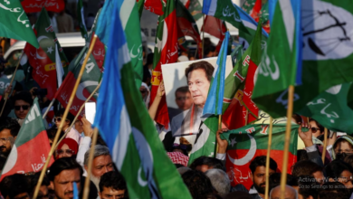 Photo of पाकिस्तान के चुनाव में धांधली-सेना के दखल के आरोप, कोर्ट ने तीन निर्वाचन क्षेत्रों के परिणाम किए रद्द
