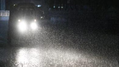 Photo of MP में फिर बिगड़ेगा मौसम, IMD ने बारिश और ओले गिरने का अलर्ट किया जारी