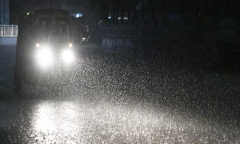 Photo of यूपी में बदलेगा मौसम का मिजाज, IMD ने बारिश को लेकर अलर्ट किया जारी