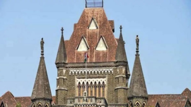 Photo of मराठों को कुनबी प्रमाण पत्र के खिलाफ जनहित याचिका, HC ने याचिकाकर्ता को सुनवाई को लेकर कही यह बात