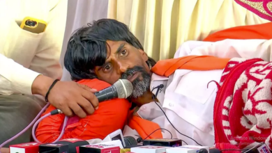 Photo of महाराष्ट्र: मनोज जरांगे ने शिंदे सरकार को दी खुली चेतावनी, जानिए क्या कहा….